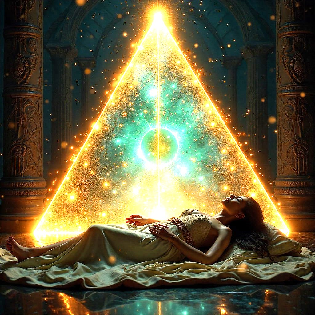 Séance de Chambre à Tachyons